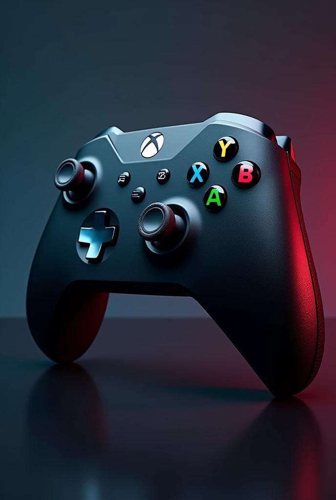 Make me a more powerful xbox controller 