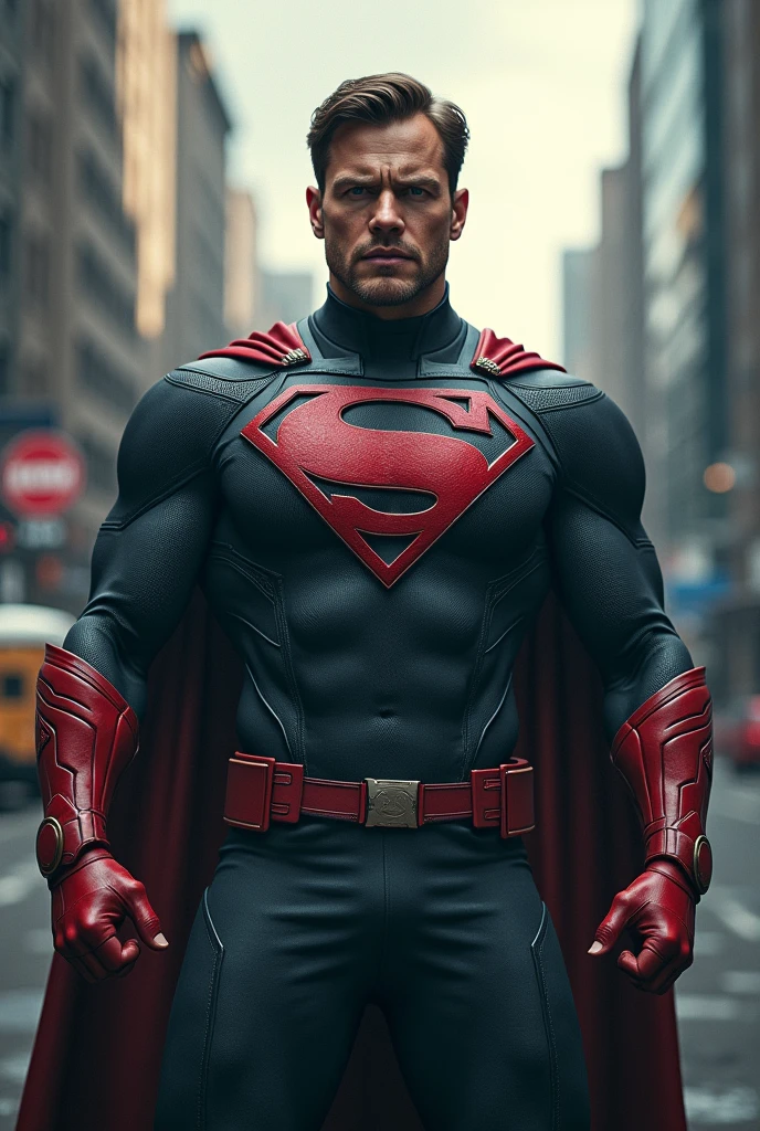 user picture about Marvel, realistic