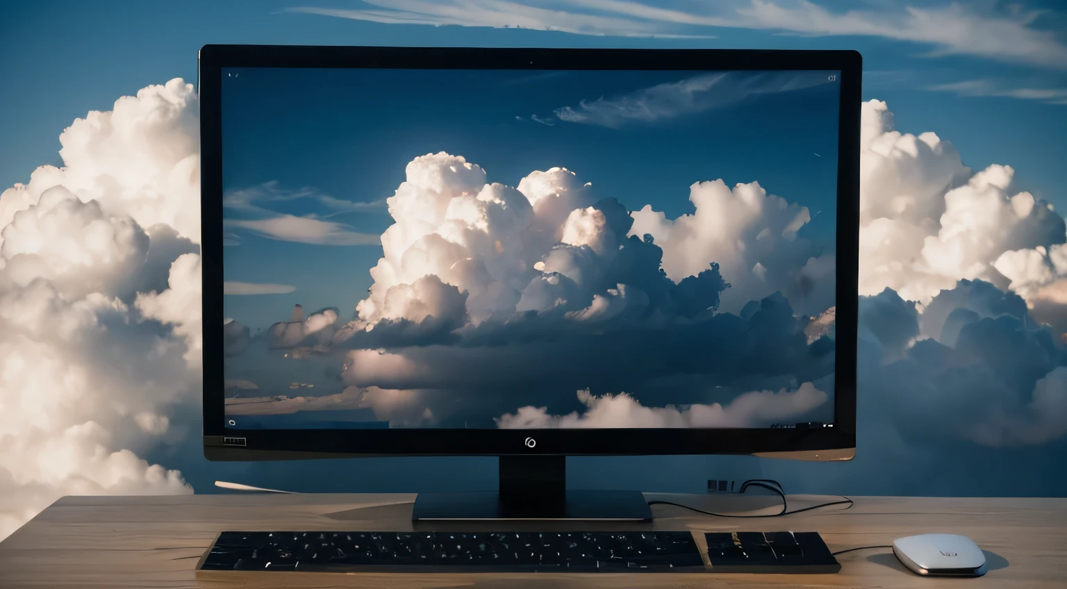 Cloud gaming