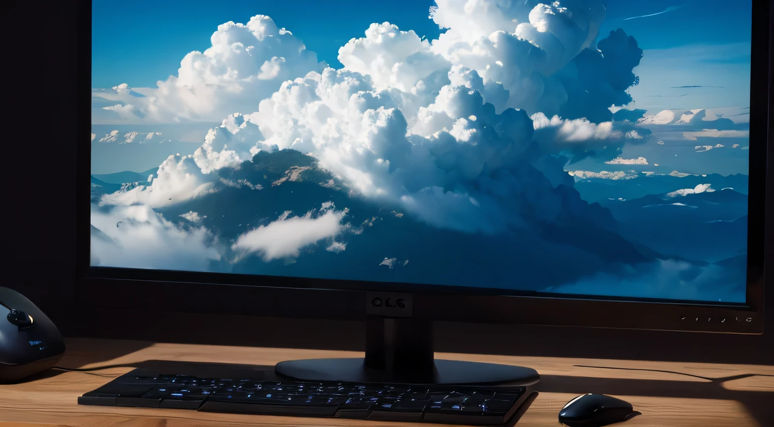 Cloud gaming