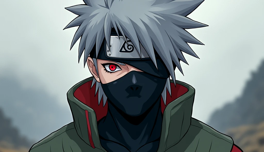 - Kakashi Hatake's name is inspired by the Japanese word "Kakashi", which means "scarecrow".