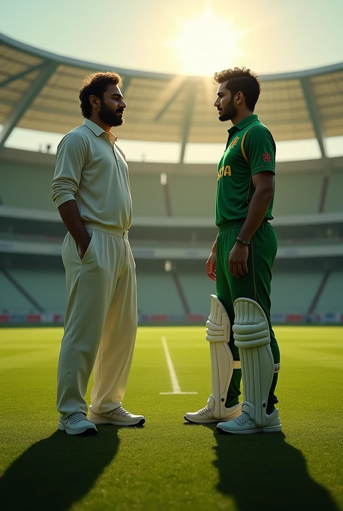 Imran khan and babar Azam meet