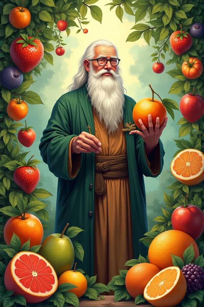 Fruit knowledge