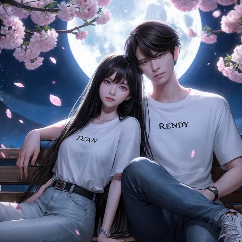 Make this image look very realistic