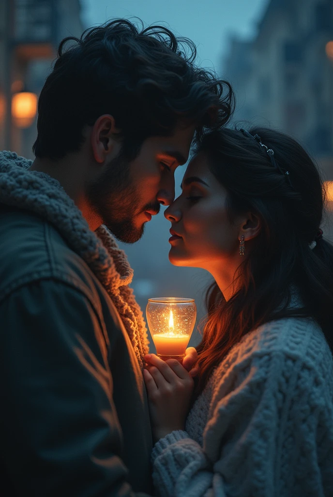 A text that says; I WISH YOU AN INSOMNIA FULL OF MEMORIES OF MYSELF. in Spanish
