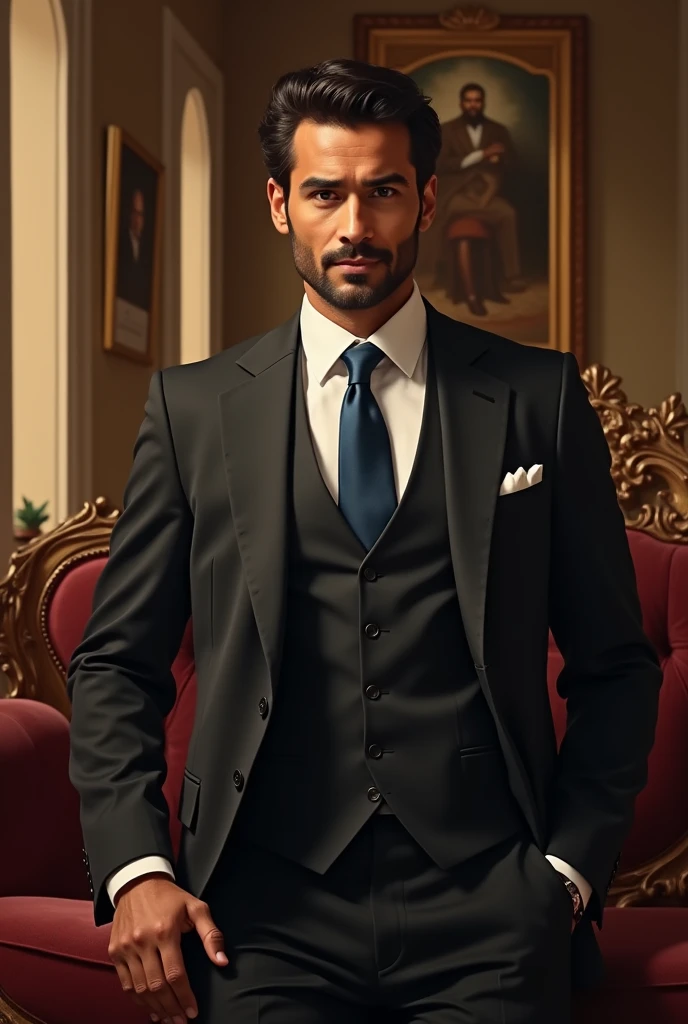 Well educated 👩🎓🎓 wealthy,good looking
Sri lankan men with power.3