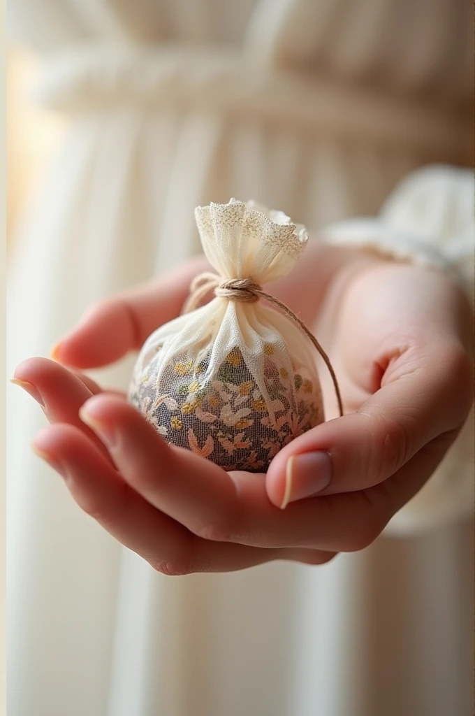 give me an idea for hand and sachet 
