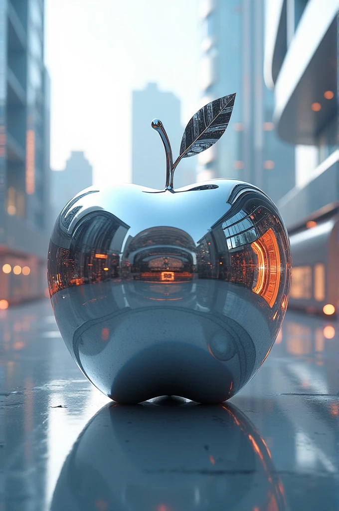 Apple future