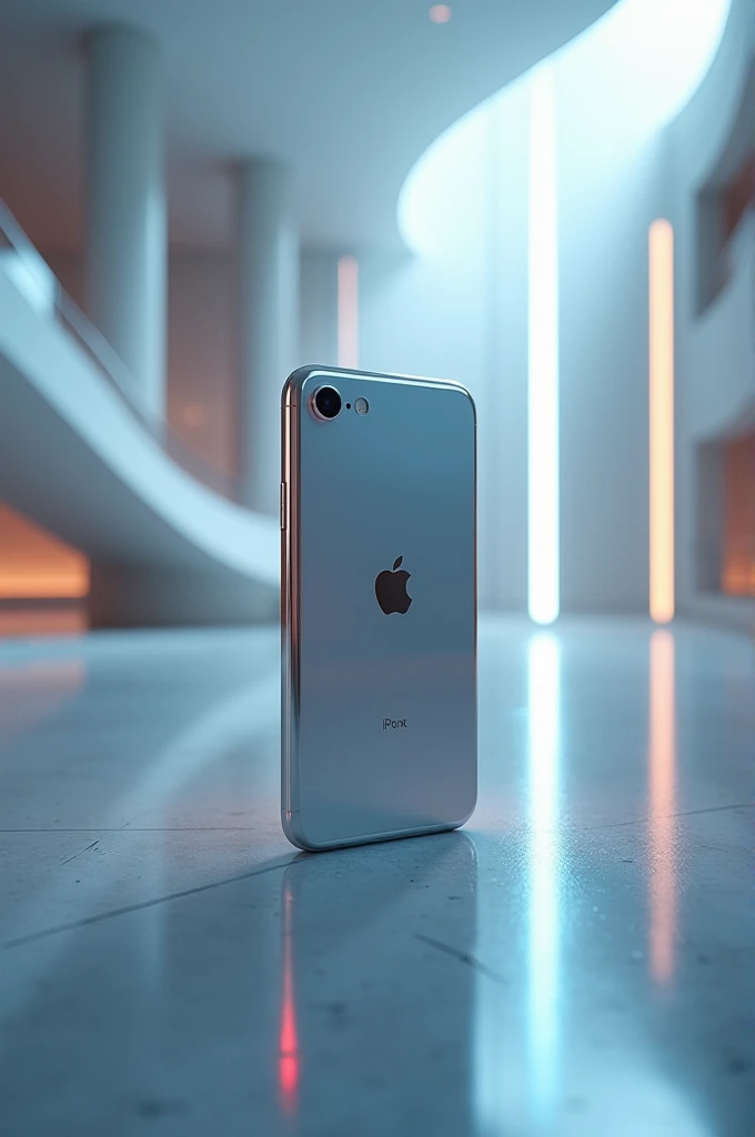 apple technology