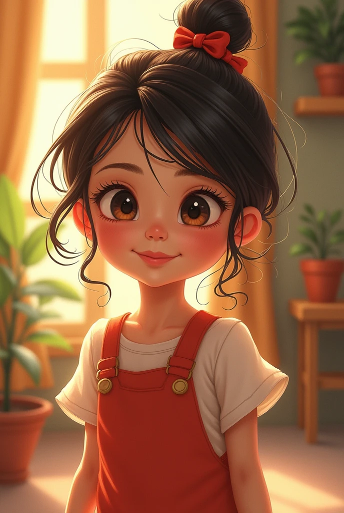 Girl