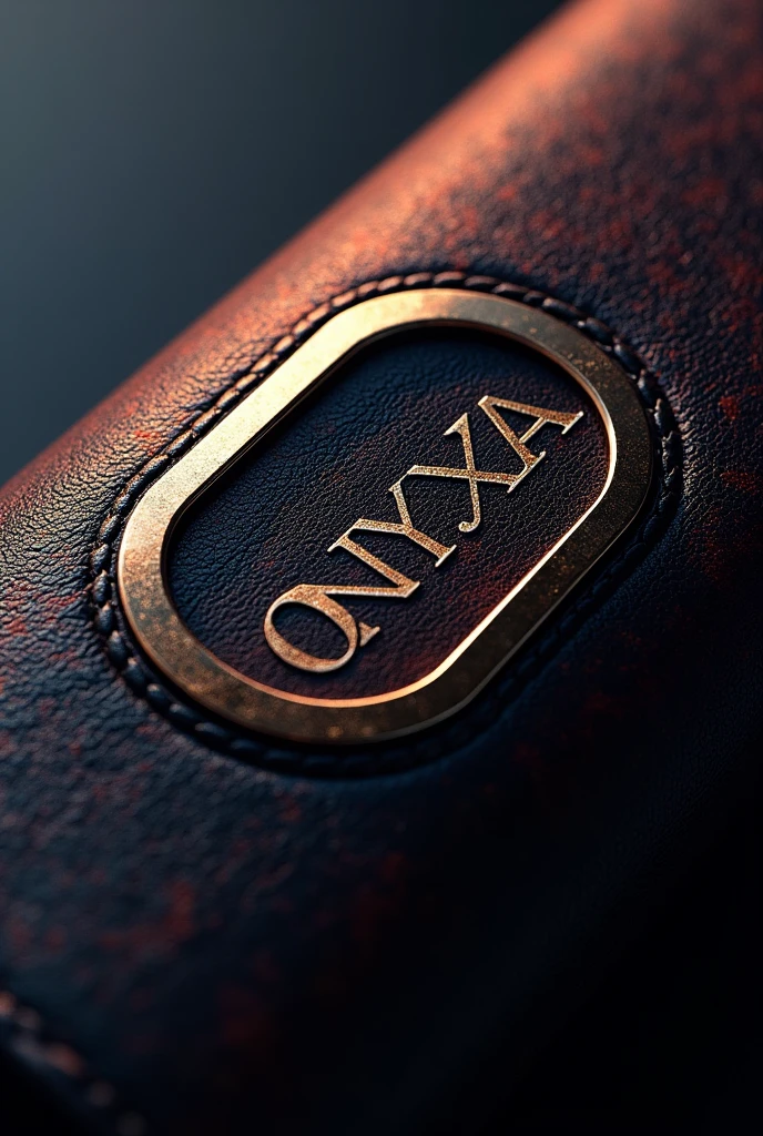 make a logo brand name with "OnxY" realistic design, colourful design, fashion brand, men clothing, name the brand name in a t shirt