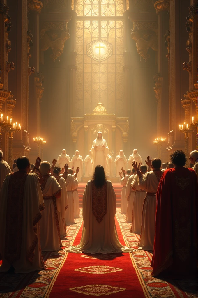 Worship