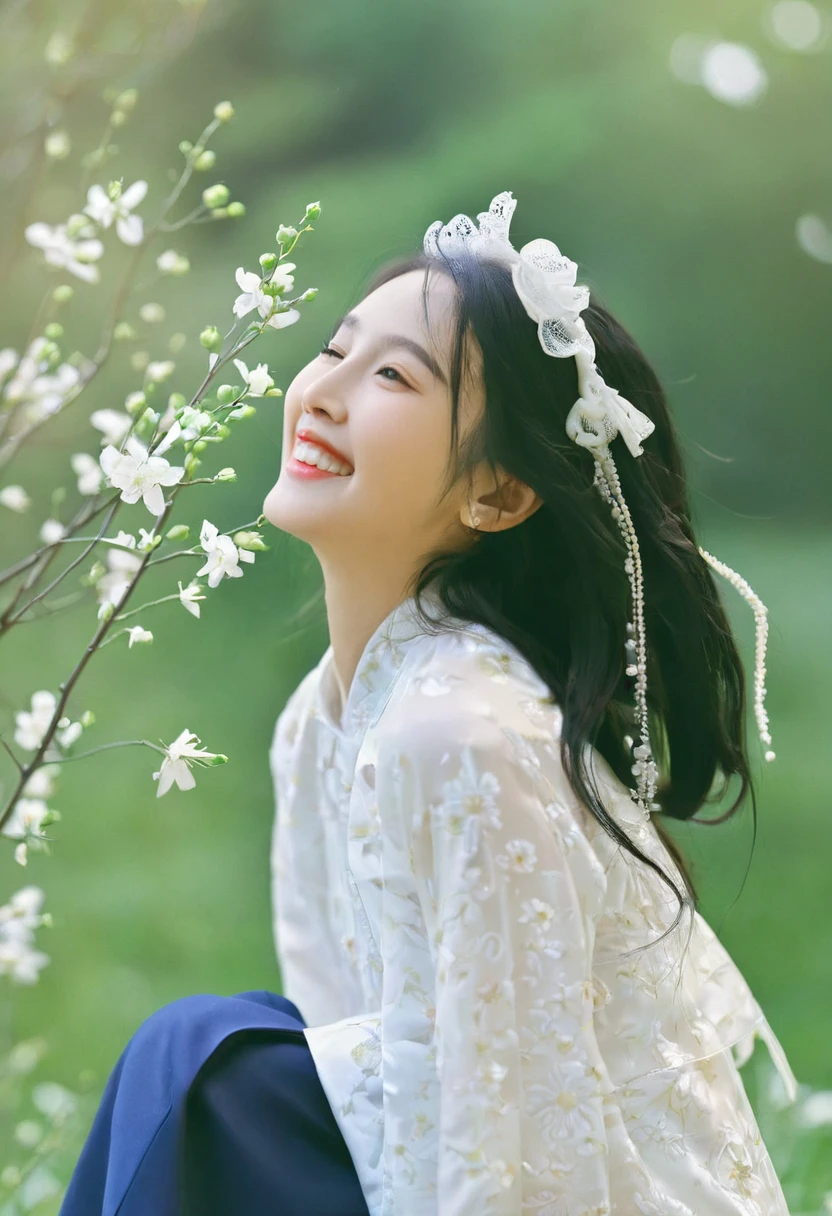 happiness