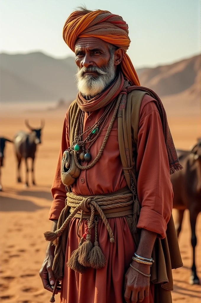 Rabari image
