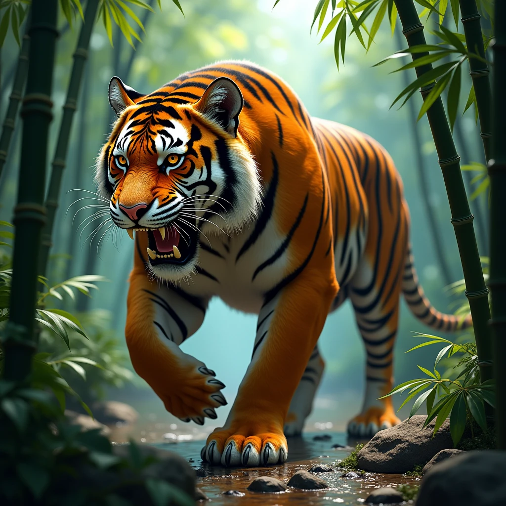 Tiger