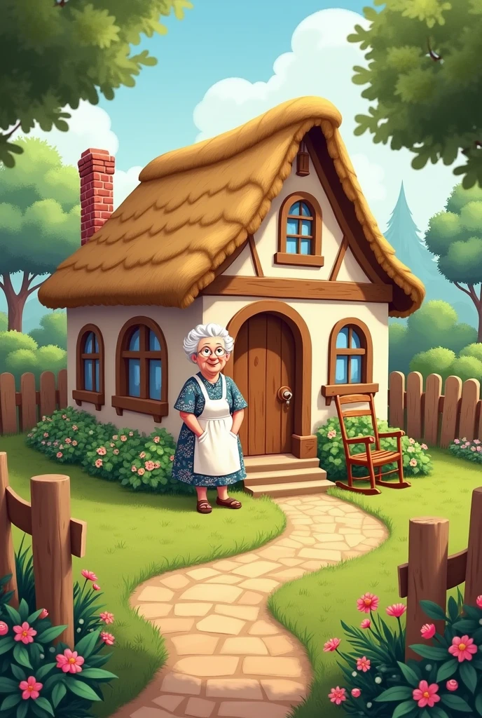 Granny house 2 YouTube thumbnail 
