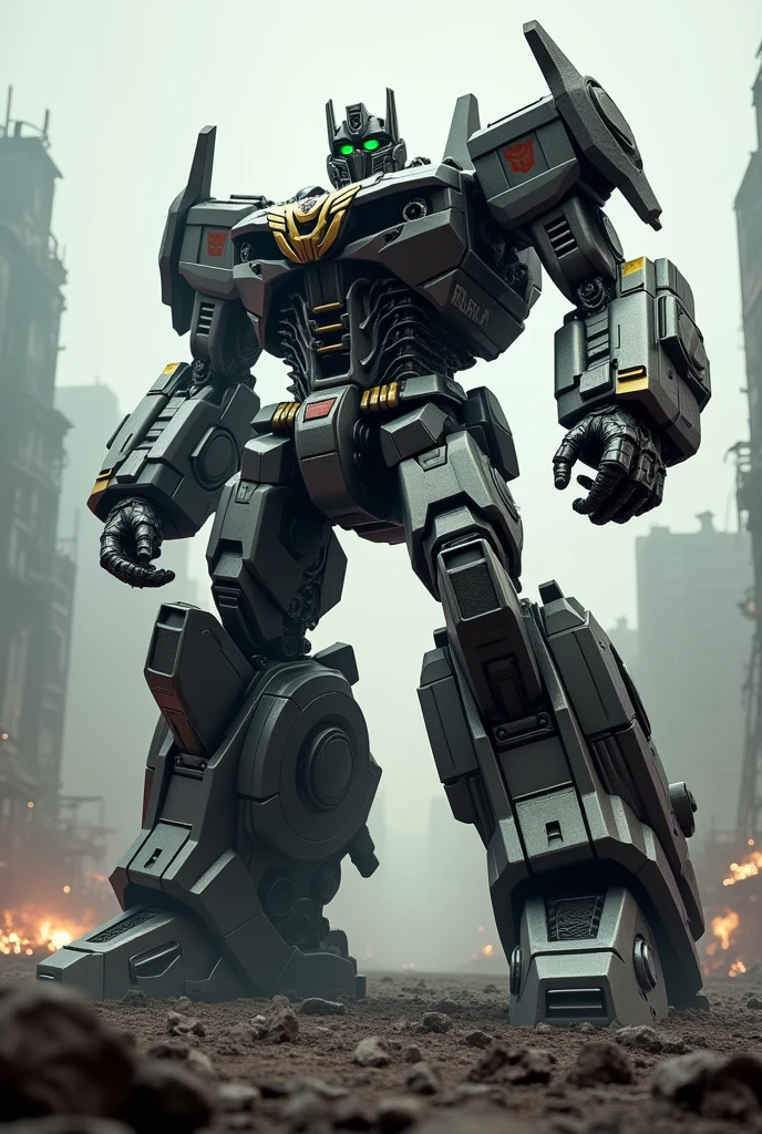 Megatron