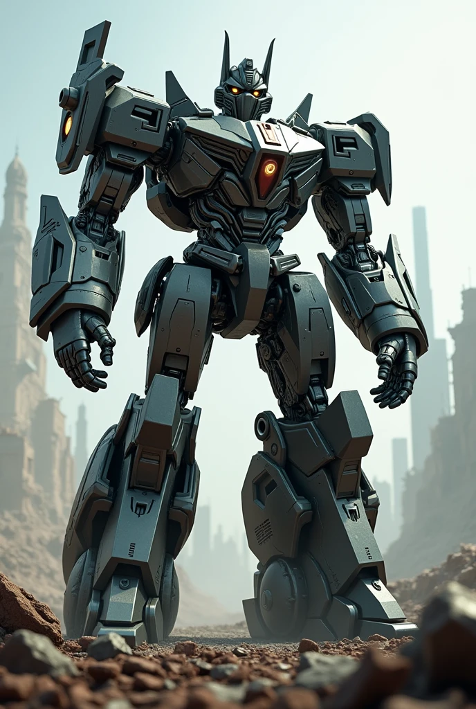 Megatron