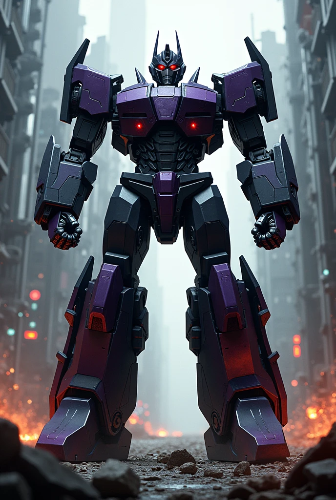 Megatron transformers prime