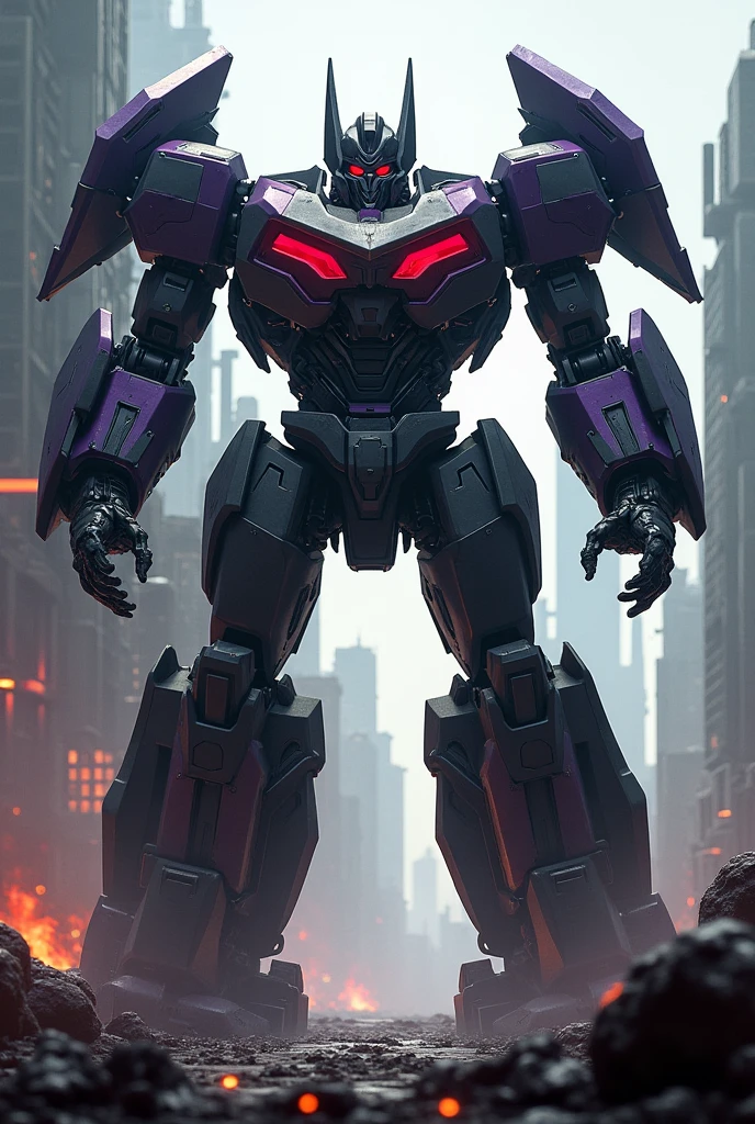Megatron transformers prime