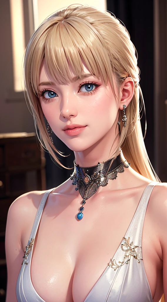 Internet，Lucy_Cyberpunk,win，blond，((masterpiece)),high resolution, ((best quality))，masterpiece，Top quality，Best quality，（（（ Looking at the audience, There is light in the eyes））），（（（Light and shadow intertwine，White skin，Smiling，confidence））），