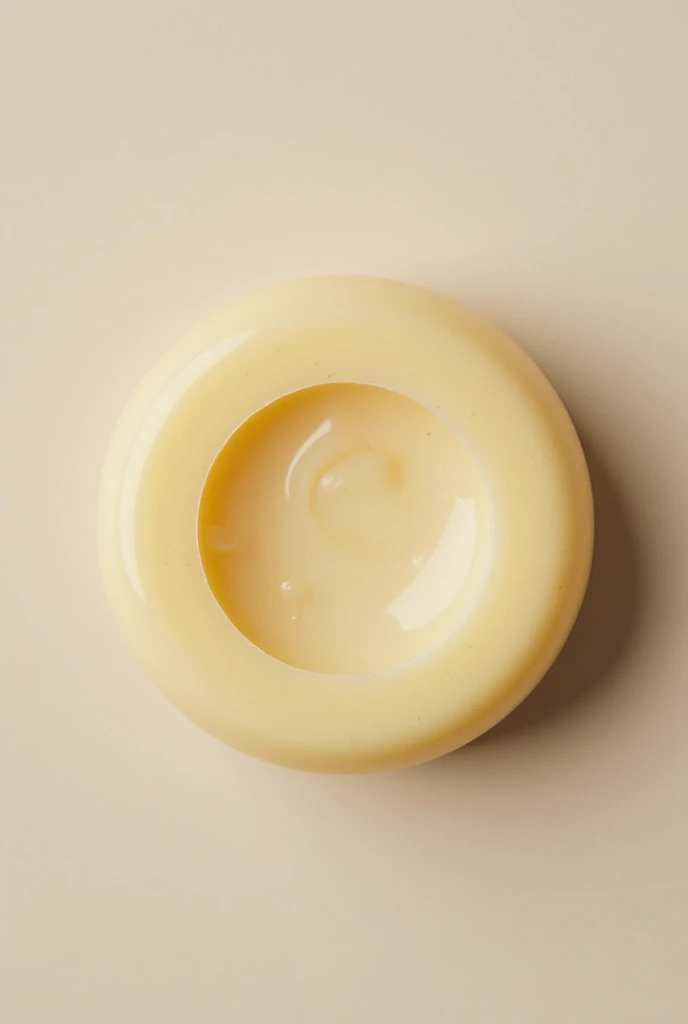 Hobbe bar facial cleanser