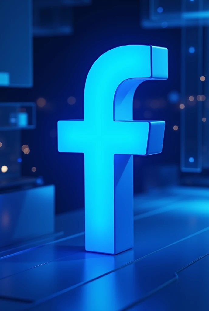 Ads facebook Logo