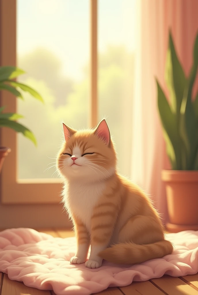 mewing
