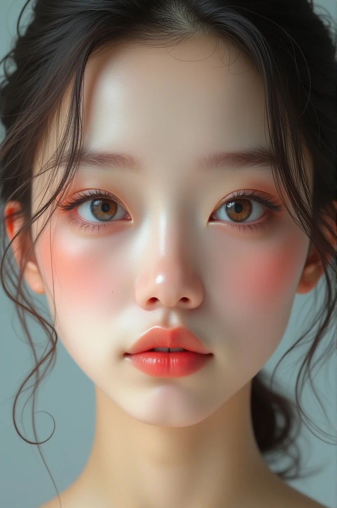 ((best quality)), ((masterpiece)), (detailed), perfect face