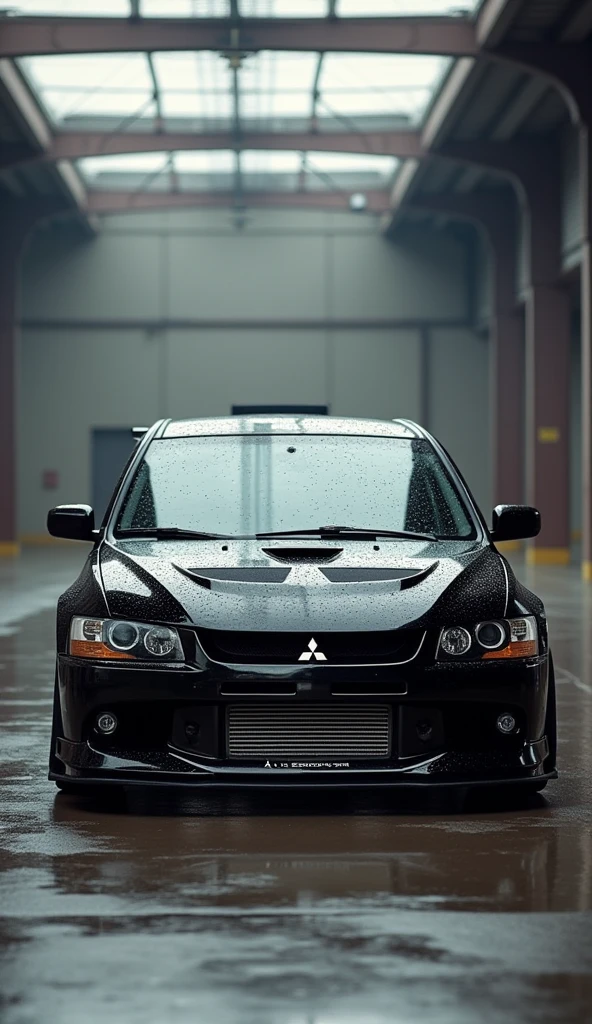 Car photography, RAW photo, Lancer evolution, Mitsubishi,