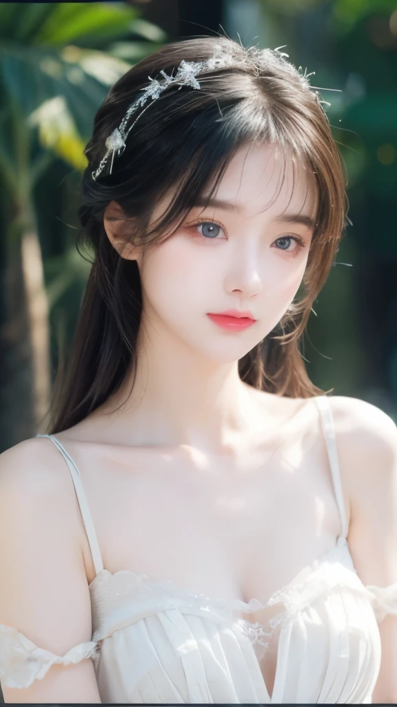 (RAW photos, best quality),(Practical, photo-Practical:1.3), masterpiece, Extremely delicate and beautiful, Extremely detailed, CG, Unite , 2k wallpapers, Astonishing, Fine details, A faint smile, Extremely detailed CG Unite 8k wallpaper, Huge file size, Extremely detailed, high resolution, absurd, Soft Light,, NovaFrogStyle, Beautiful and delicate girl, Delicate fingers, Extremely detailed eyes and face, Beautiful and delicate nose, Beautiful and delicate eyes, Long eyelashes, There is light on the face, Looking at the audience, Shut up, 1 Girl, Lovely, young, Mature face, whole body, Small Breasts, Practical face, Practical body, Beautiful and delicate thighs, ulzzang-6500-v1.1, , Costumes ,Aqua eyes