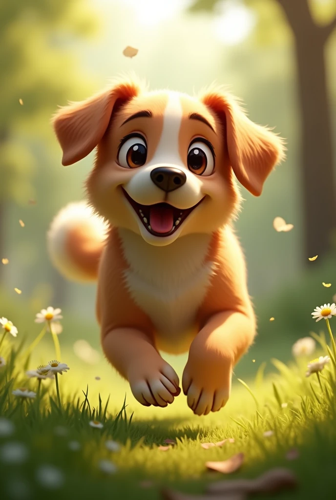 dog