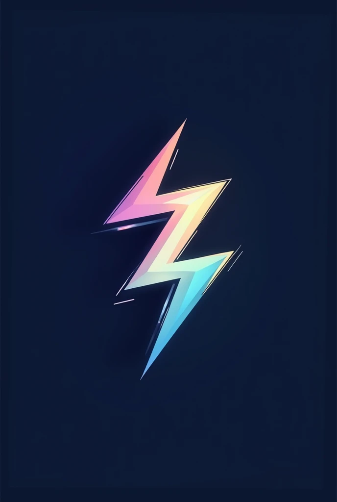 Ads facebook , logo Name ADS THUNDER