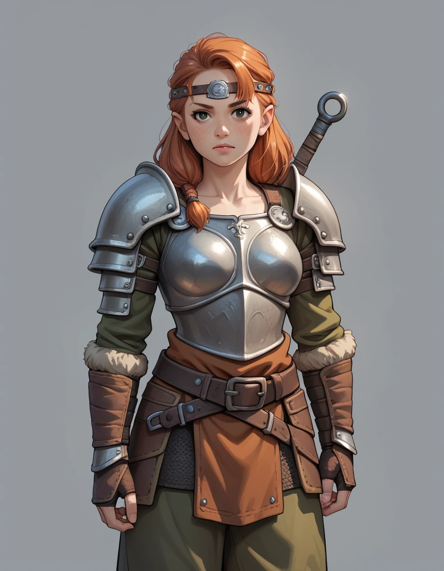 score_9, score_8_up, score_7_up, score_6_up, score_5_up, score_4_up, BREAK source_anime, rating_safety,
dwarf, female, short body, armor, solo, simple background