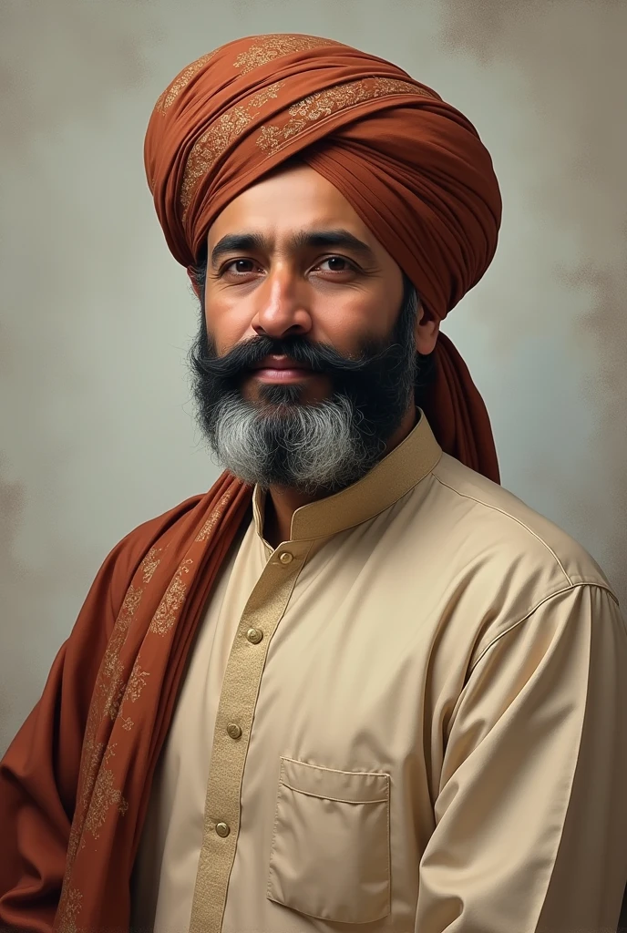 parveez ali channana