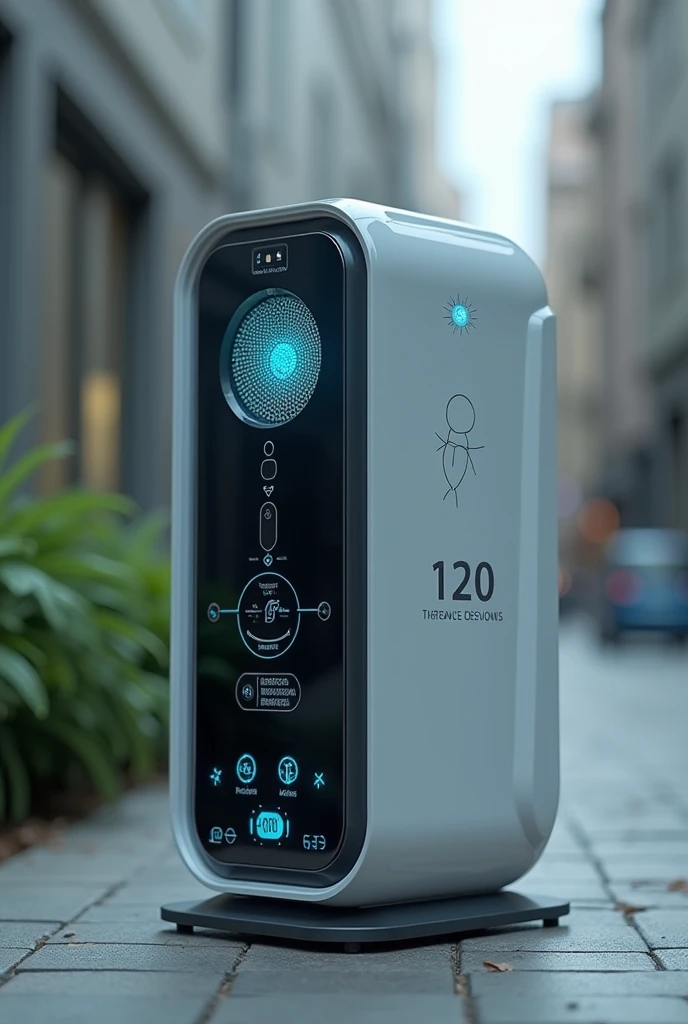 Mosquito traps of the future