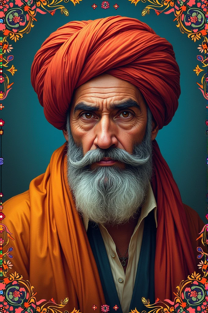 Parveez Ali channa