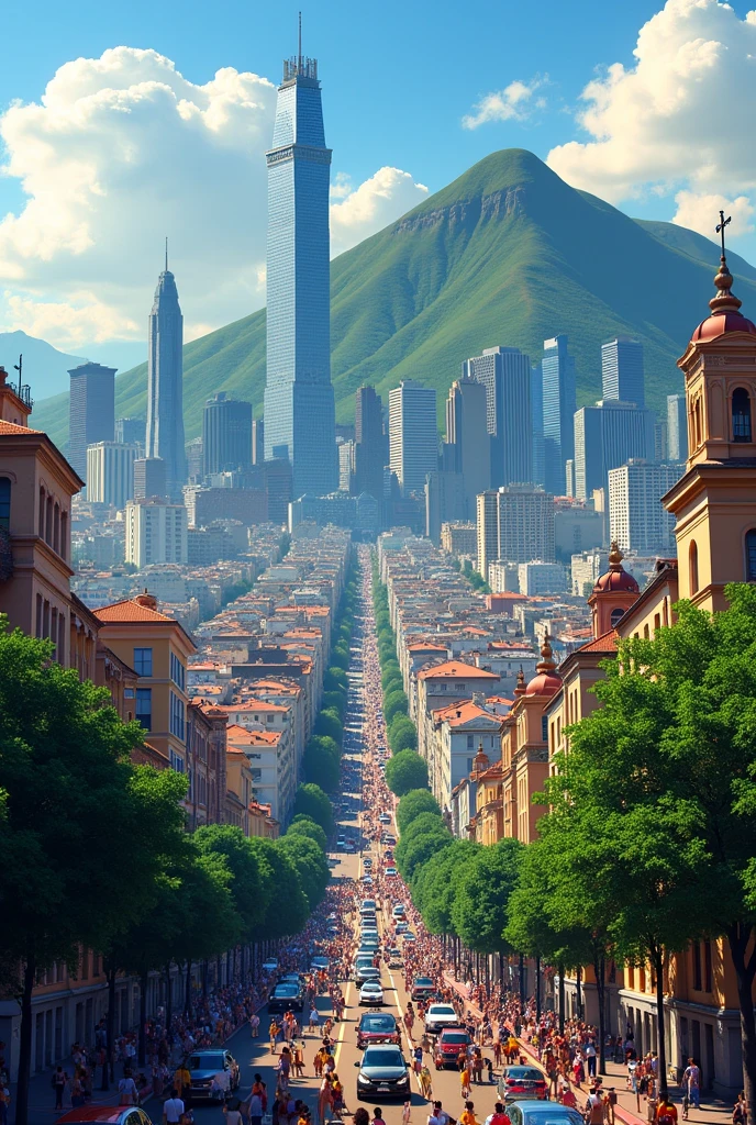 Sao Pablo