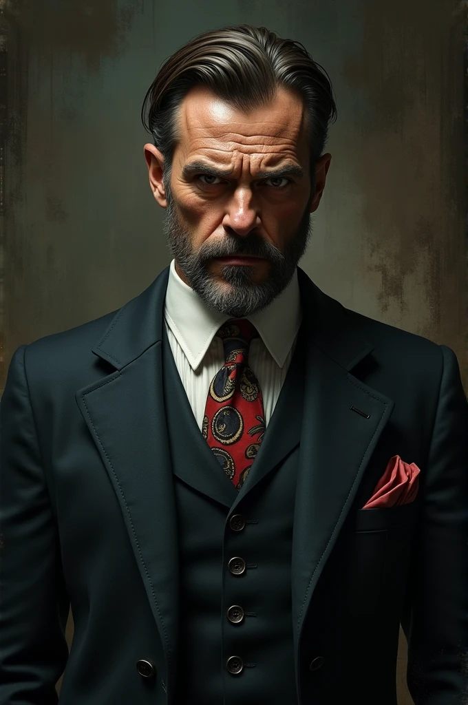 John Shelby