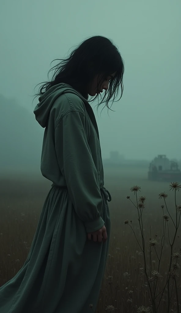 Sad in love