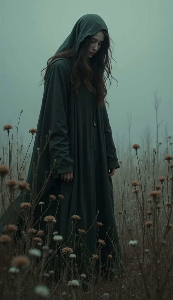 Sad in love