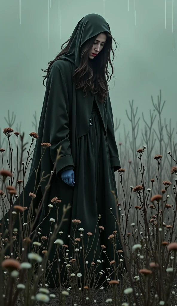 Sad in love