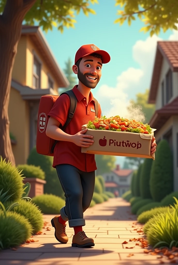Food Delivery