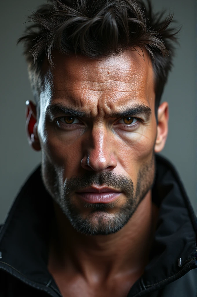 Image of man
