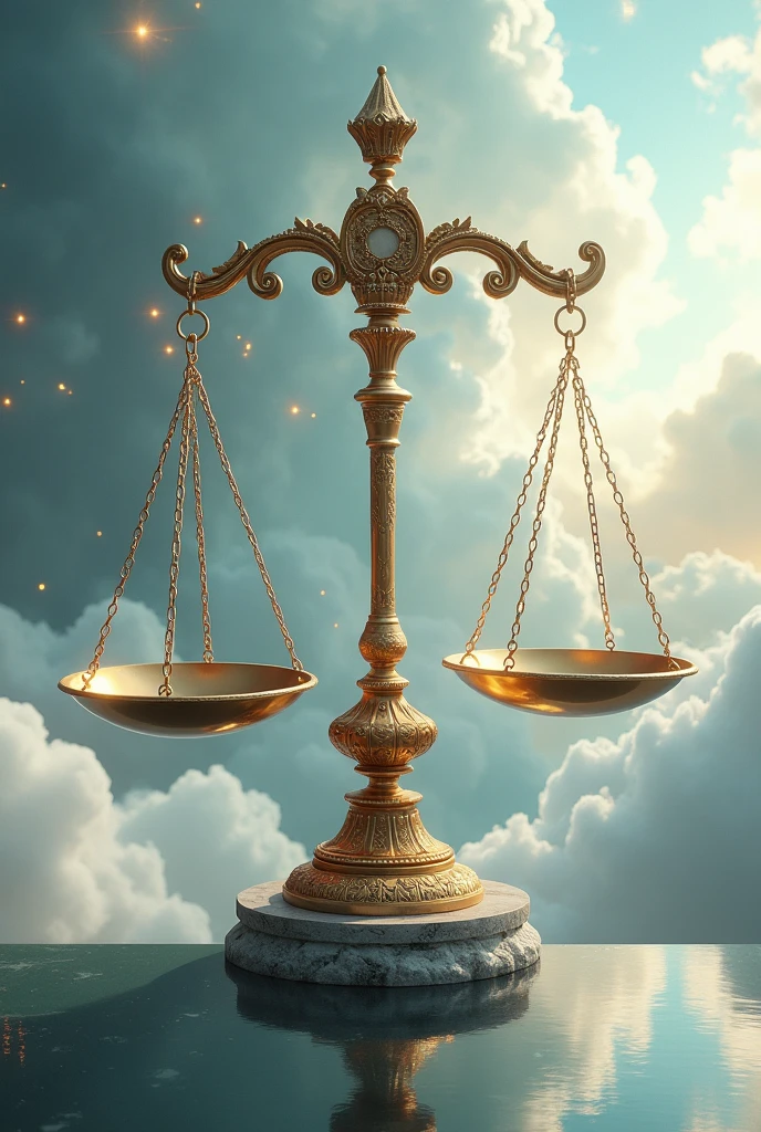 majestic libra scales