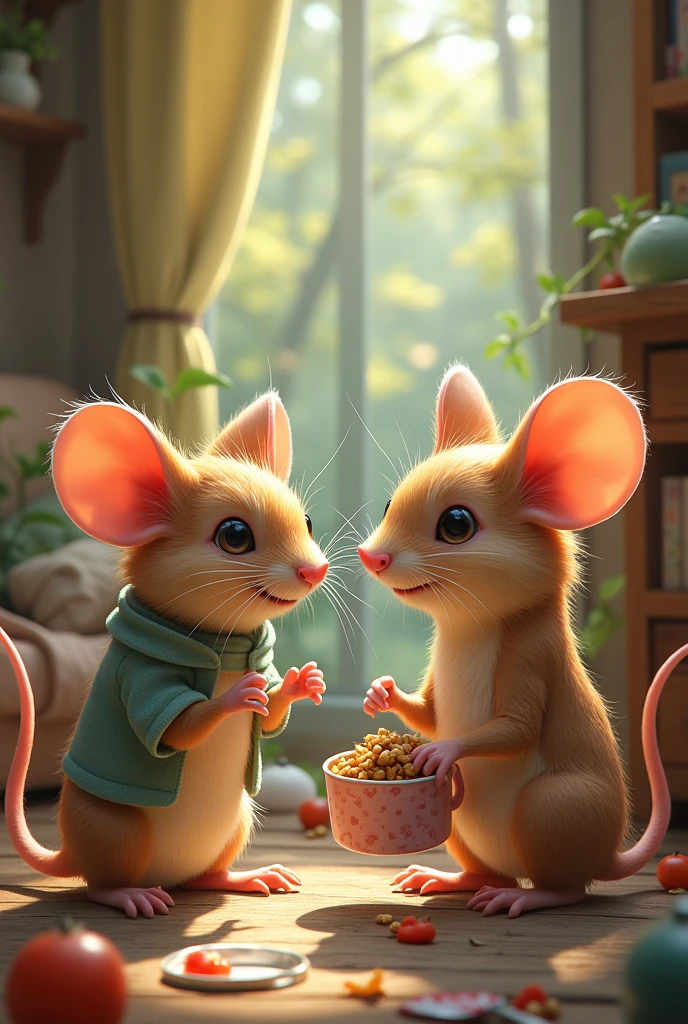 Mouses