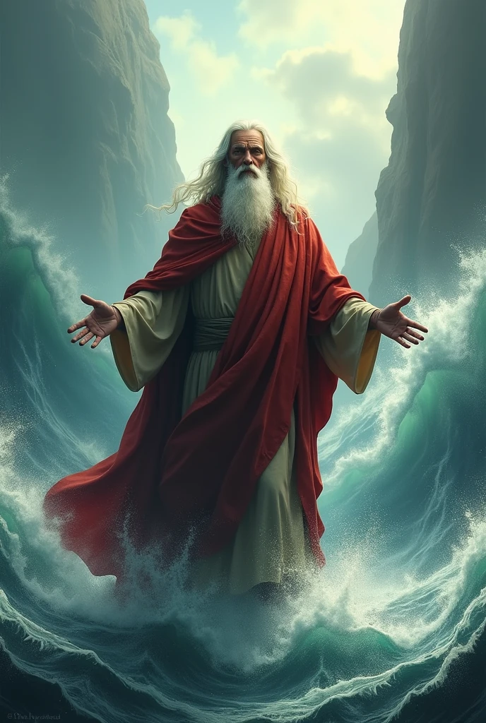 Moses