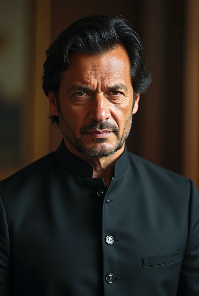 Beautiful Imran Khan ex prime minister 