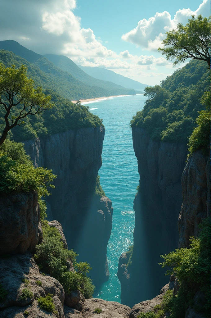 Thing Gap costas