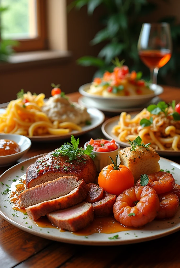 Food